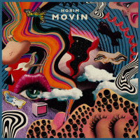 MOVIN′ (Single)