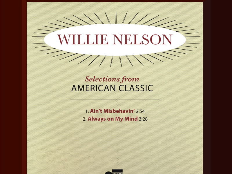 American Classic (Single)