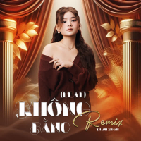 Không Bằng (Beat) [Remix] (Single)