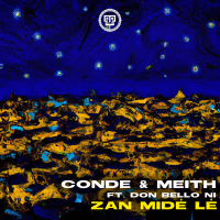 Zan Midé Lé (Single)
