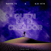 Quíen es el creador (Single)