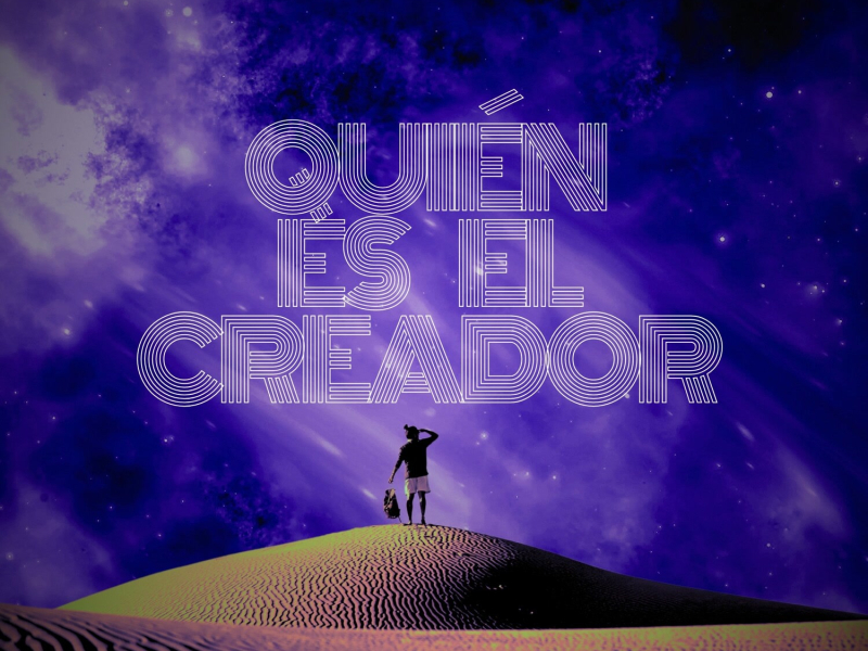 Quíen es el creador (Single)