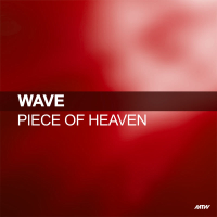 Piece Of Heaven (Single)