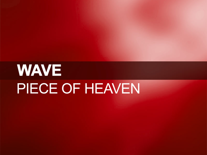 Piece Of Heaven (Single)