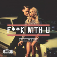 F**k With U (Single)