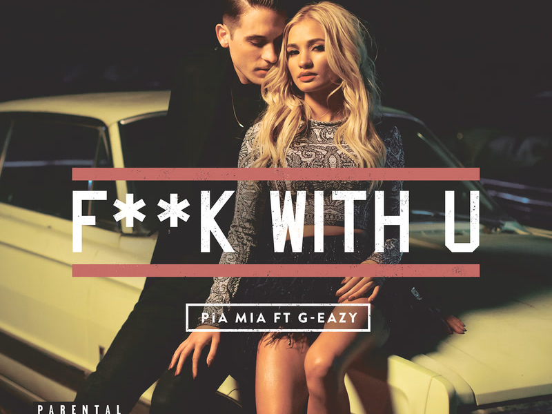 F**k With U (Single)
