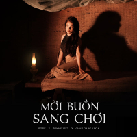 Mời Buồn Sang Chơi (Single)