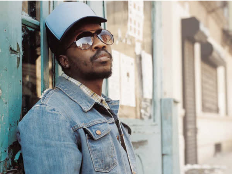 Comin' from Where I'm From (Radio Mix) (Single)