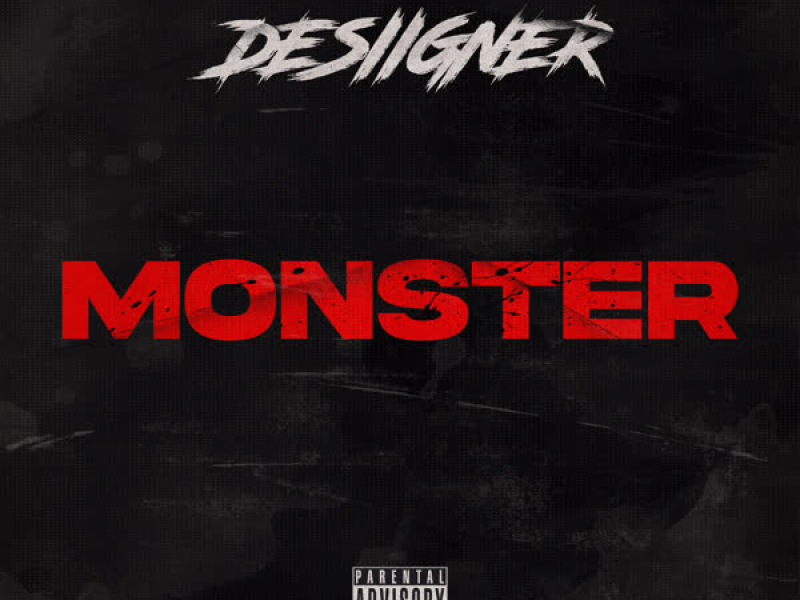 Monster (Single)