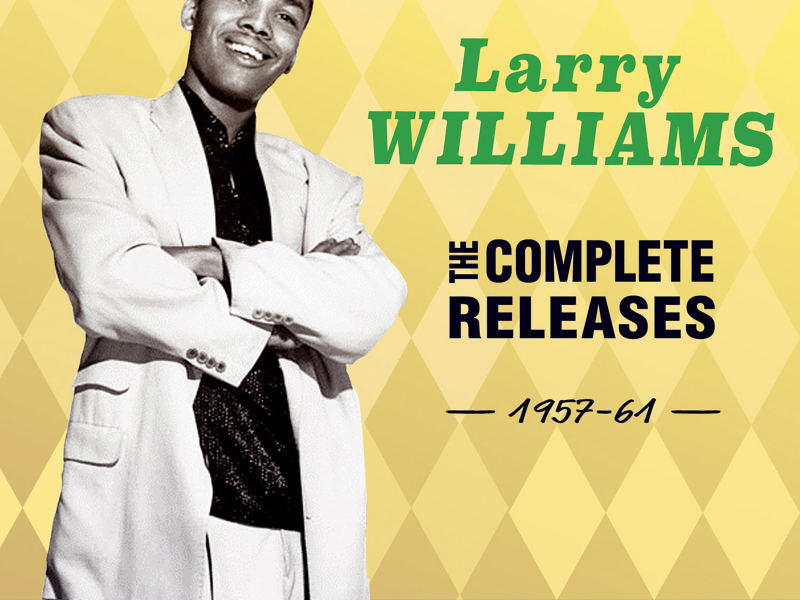 The Complete Releases 1957-61