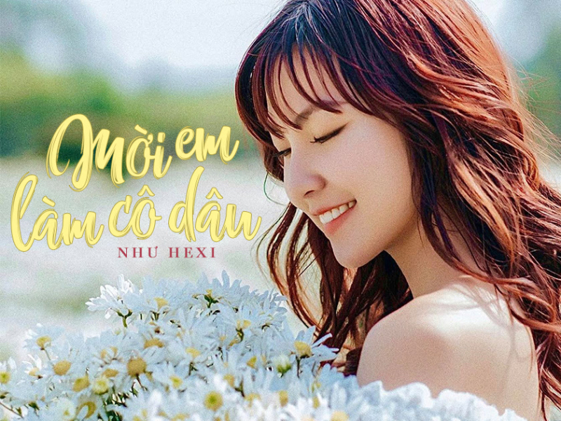Mời Em Làm Cô Dâu (Single)