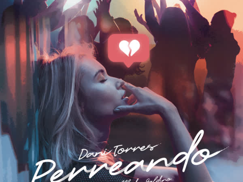 Perreando (Single)