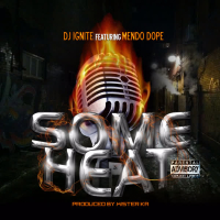 Some Heat (Single)