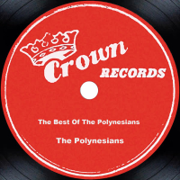 The Best Of The Polynesians