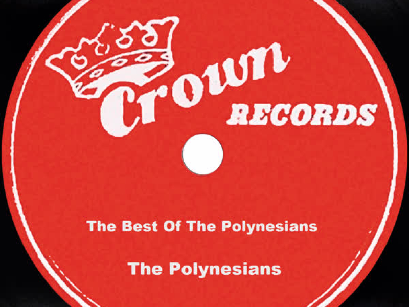 The Best Of The Polynesians