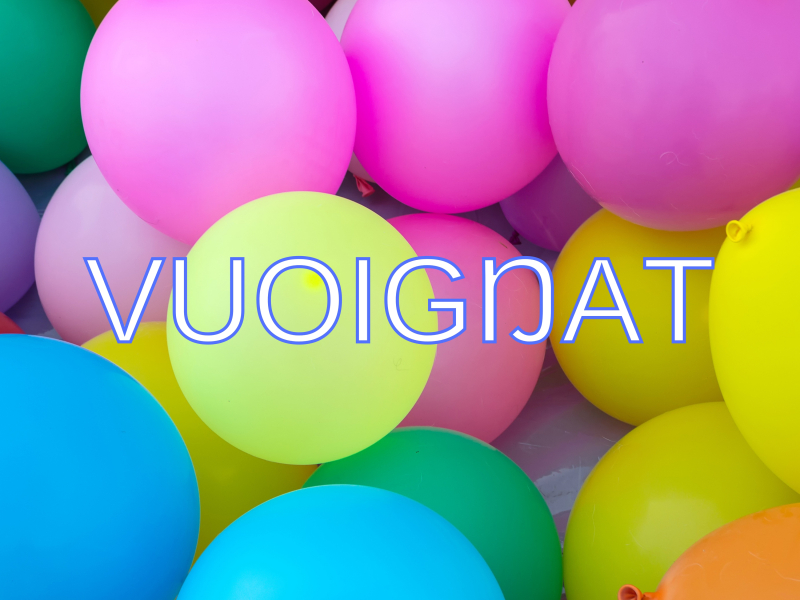 Vuoigŋat (Single)