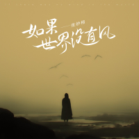 如果这世界没有风 (Single)