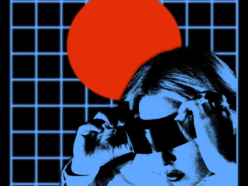 Scream Drive Faster (Teddy Geiger Remix) (Single)