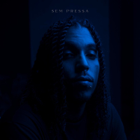 Sem Pressa (EP)