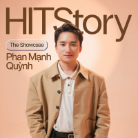 Phan Mạnh Quỳnh (HITStory The Showcase)