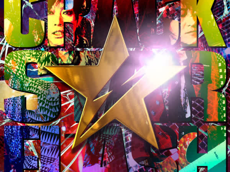 CRACK STAR FLASH