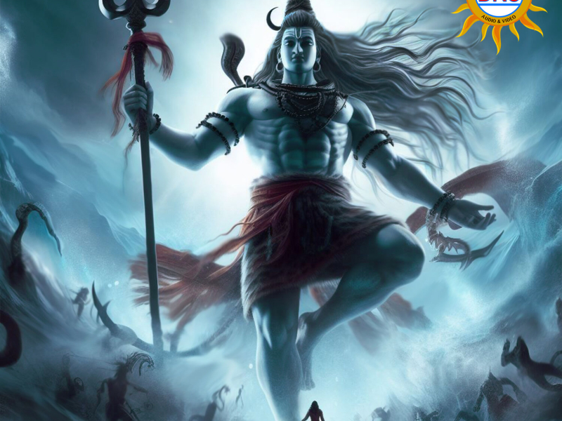 Siva Amruthadhara 2 (Single)