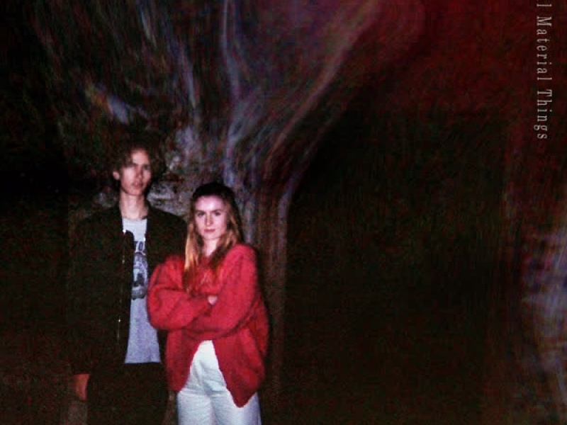 Like All Material Things (EP)