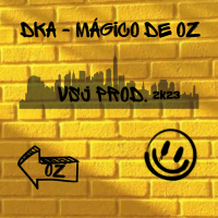 Mágico de Oz (Single)