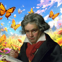 Ode to Joy (LoFi Version) (Single)