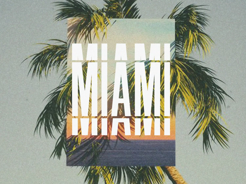 Miami (Single)