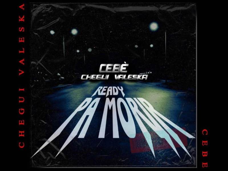 Ready Pa´ Morir (Single)