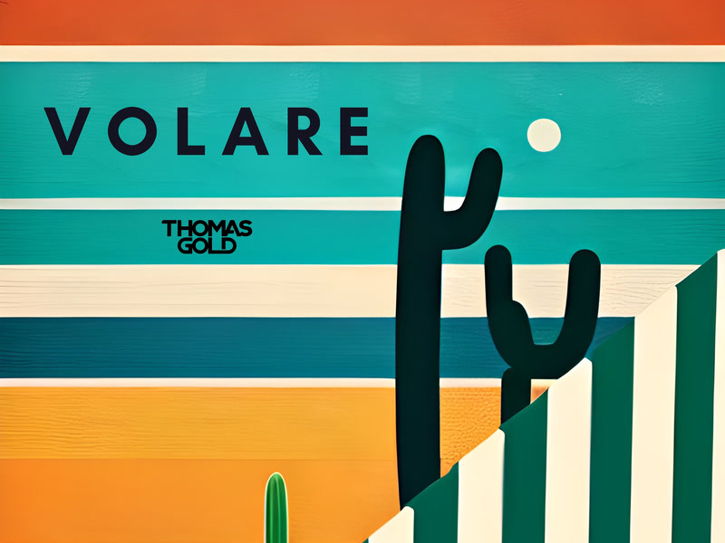 Volare (Single)