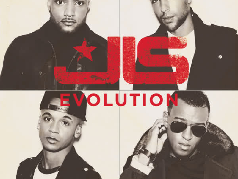 Evolution (Expanded Edition)