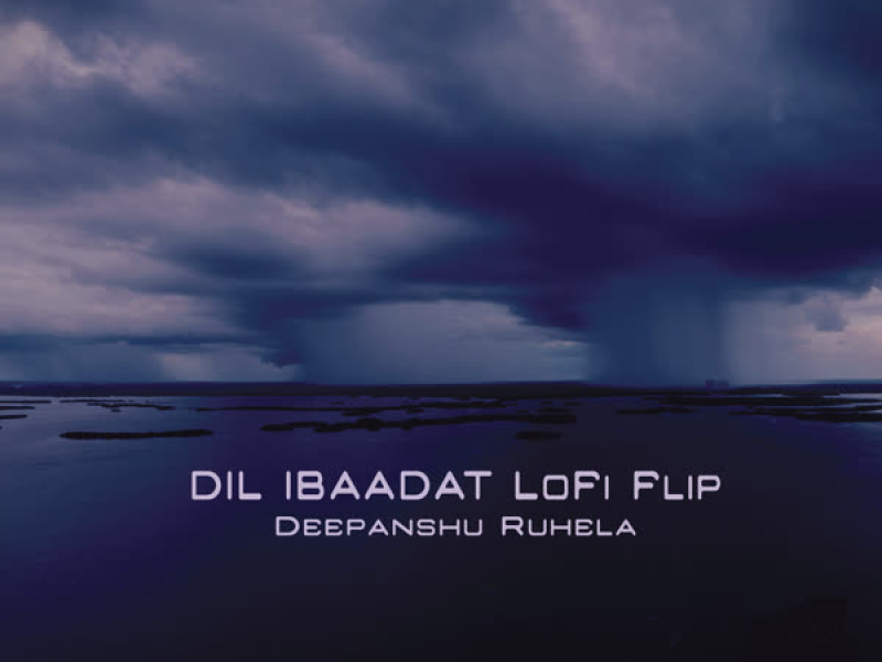 Dil Ibaadat (Lofi Flip) (Single)