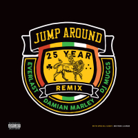 Jump Around (25 Year Remix) (Single)