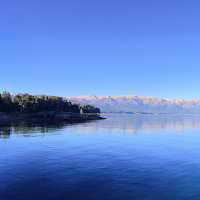 En El Parque (with Franco Colombo) (Single)