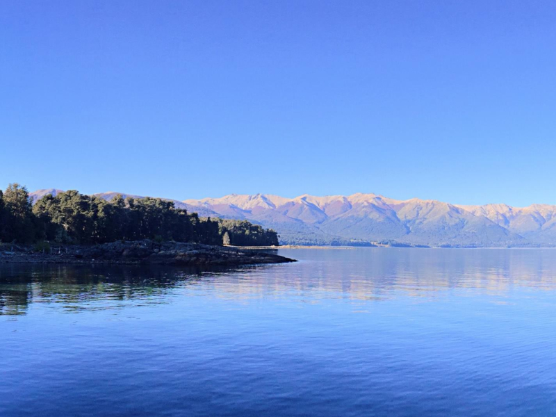 En El Parque (with Franco Colombo) (Single)