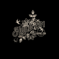 Hold On (Single)