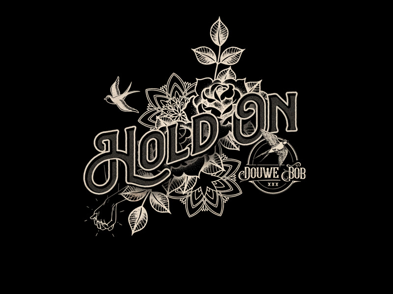 Hold On (Single)