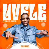 uVele (feat. Mzu M, Mkeyz & Da Ish) (Single)