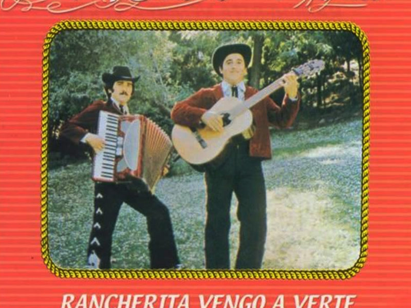 Rancherita Vengo A Verte