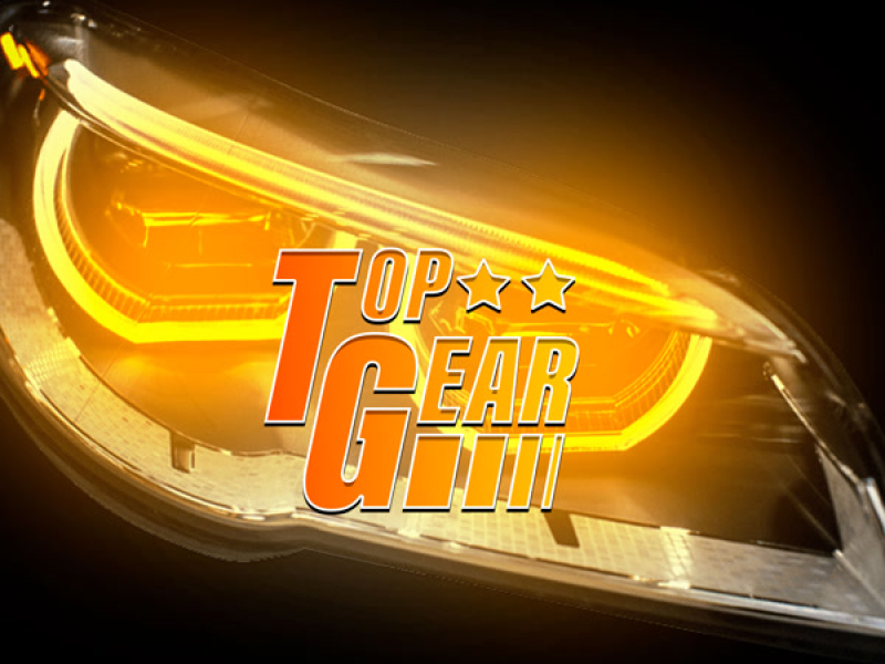 Top Gear (Single)