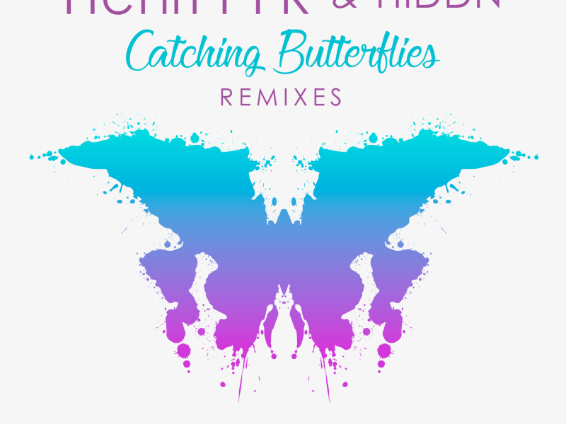 Catching Butterflies (The Remixes)