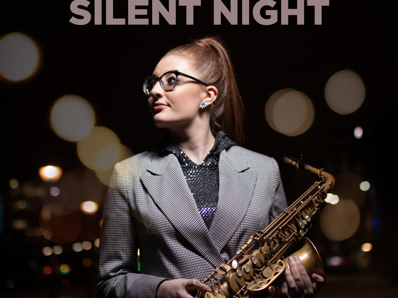 Silent Night (Arr. Rimmer / Maydew) (Single)