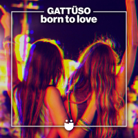 Born To Love (Single)
