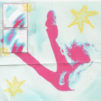 qué voy a hacer (Single)