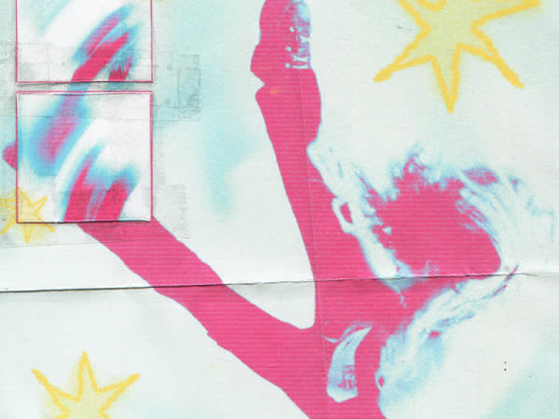 qué voy a hacer (Single)