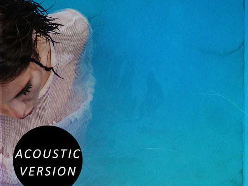 Somebody Special (Acoustic Version)