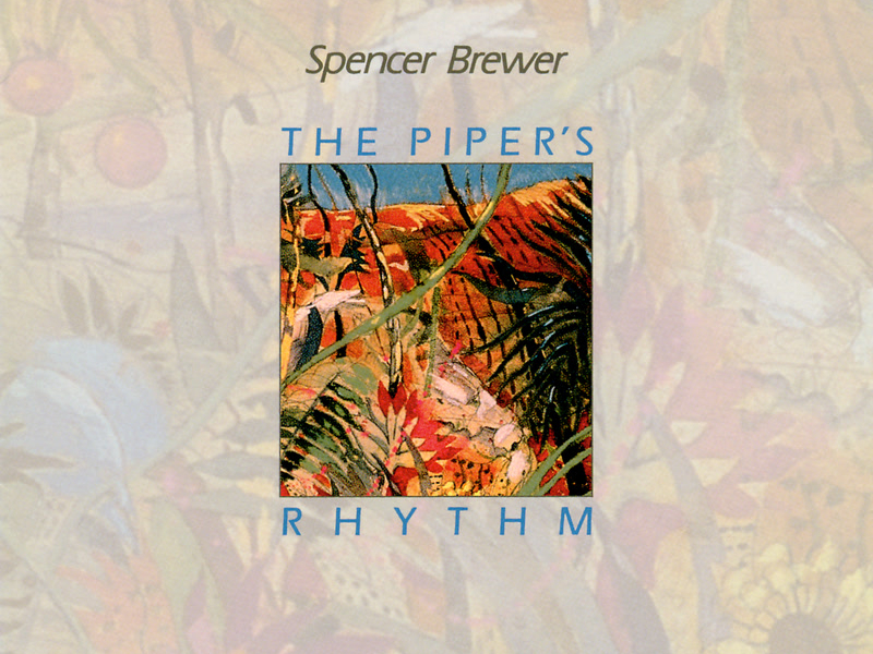 The Piper's Rhythm