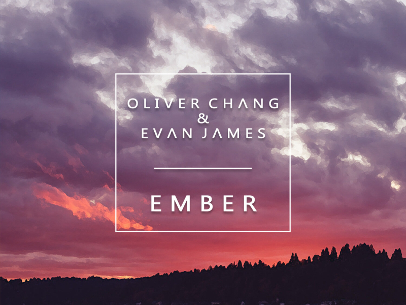 Ember - Single